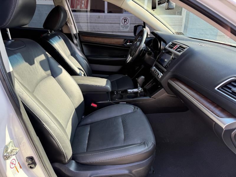 Subaru Outback 2.5i Limited 2017