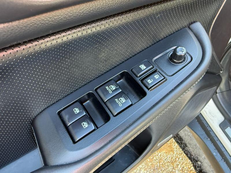 Subaru Outback 2.5i Limited 2017