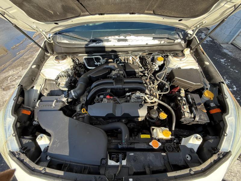 Subaru Outback 2.5i Limited 2017