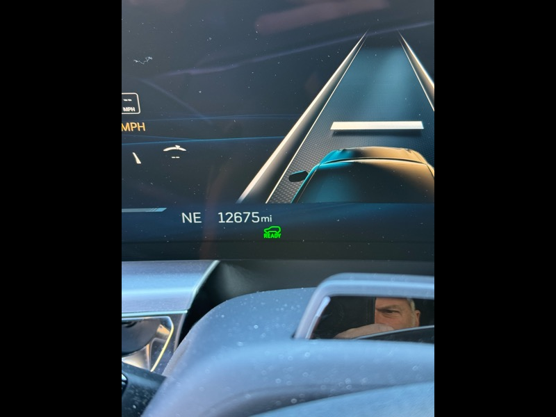 Cadillac Lyriq 4dr Sport w/1SK 2024