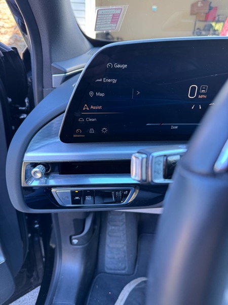 Cadillac Lyriq 4dr Sport w/1SK 2024