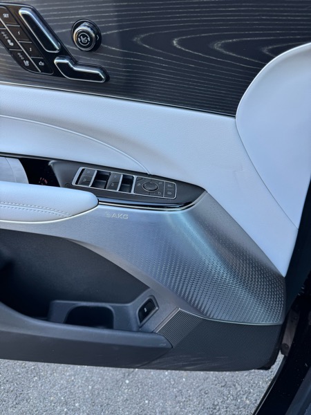 Cadillac Lyriq 4dr Sport w/1SK 2024