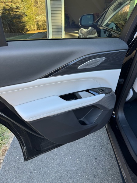 Cadillac Lyriq 4dr Sport w/1SK 2024