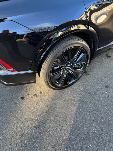 Cadillac Lyriq 4dr Sport w/1SK 2024