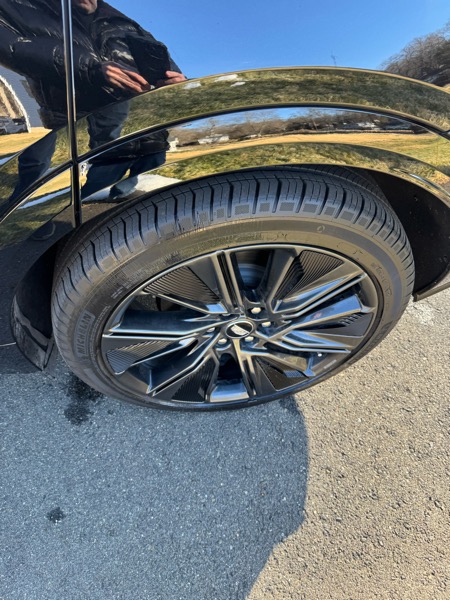 Cadillac Lyriq 4dr Sport w/1SK 2024