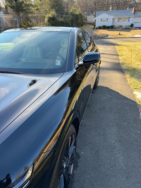 Cadillac Lyriq 4dr Sport w/1SK 2024