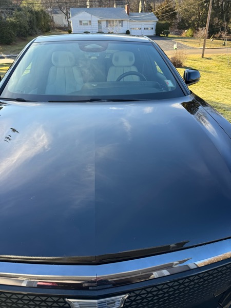 Cadillac Lyriq 4dr Sport w/1SK 2024