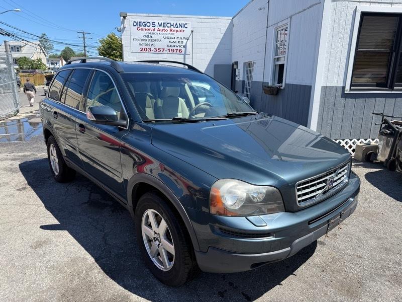 Volvo XC90 AWD 4dr I6 w/Snrf/3rd Row 2007