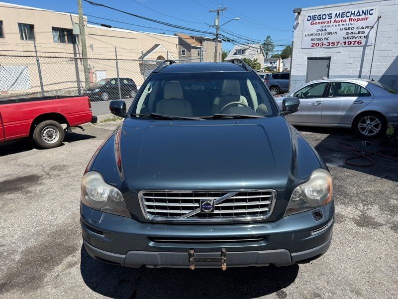 Volvo XC90 AWD 4dr I6 w/Snrf/3rd Row 2007