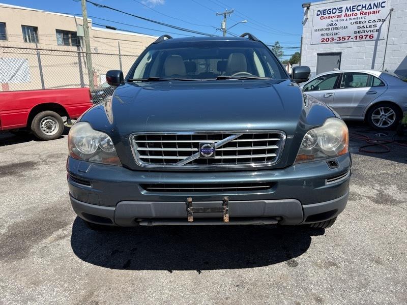 Volvo XC90 AWD 4dr I6 w/Snrf/3rd Row 2007