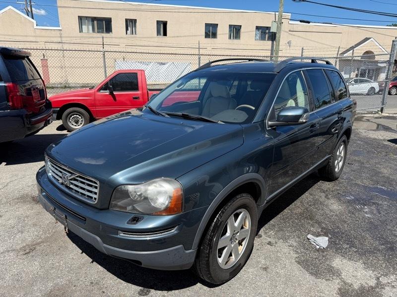 Volvo XC90 AWD 4dr I6 w/Snrf/3rd Row 2007