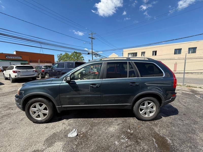 Volvo XC90 AWD 4dr I6 w/Snrf/3rd Row 2007