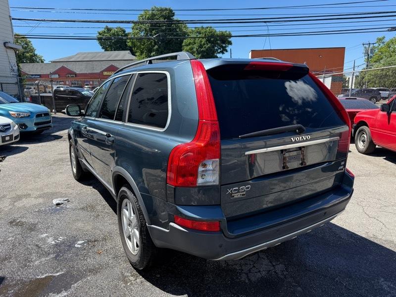 Volvo XC90 AWD 4dr I6 w/Snrf/3rd Row 2007