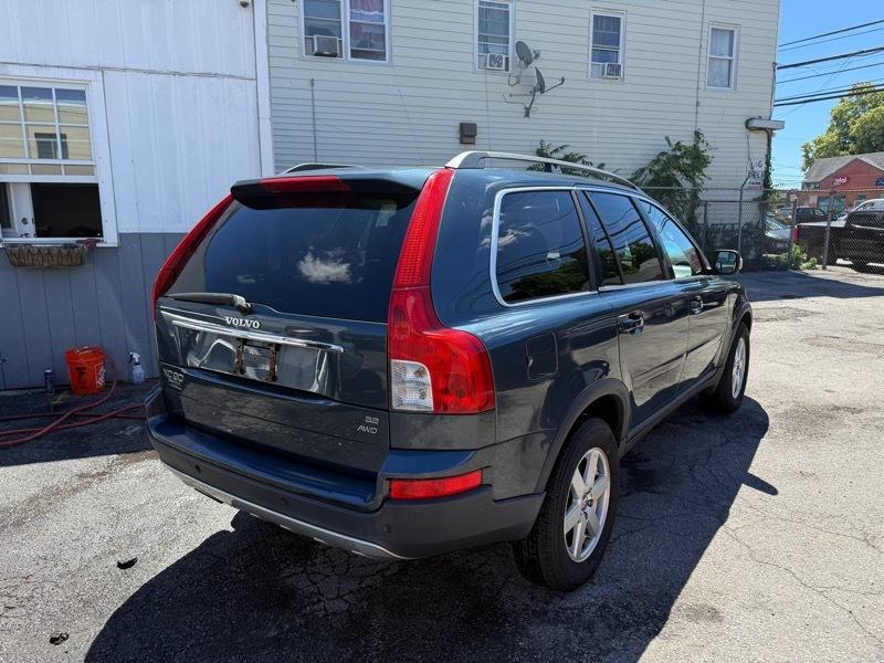 Volvo XC90 AWD 4dr I6 w/Snrf/3rd Row 2007