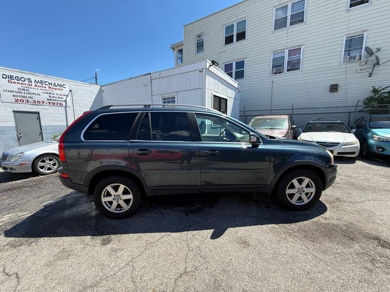Volvo XC90 AWD 4dr I6 w/Snrf/3rd Row 2007