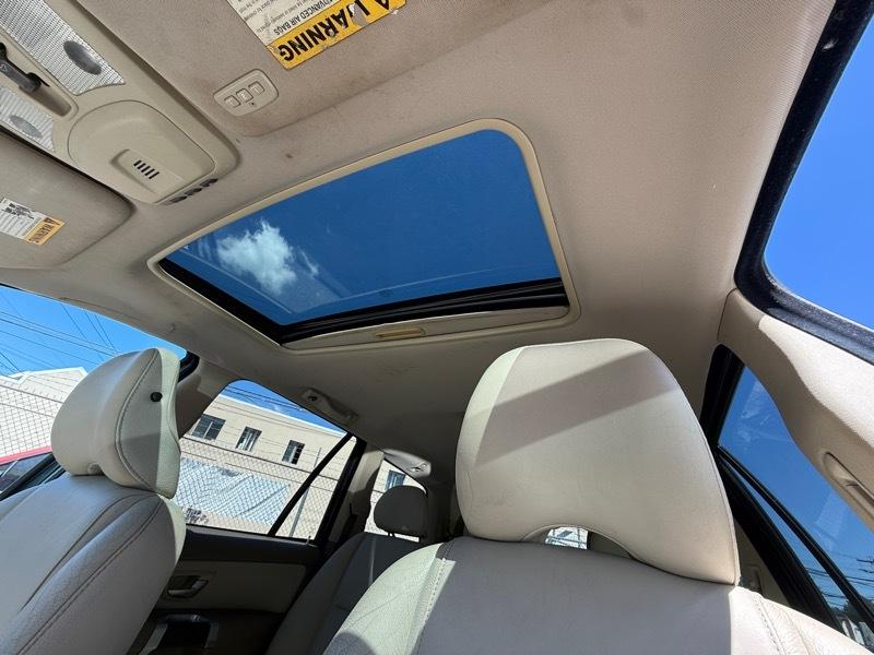 Volvo XC90 AWD 4dr I6 w/Snrf/3rd Row 2007
