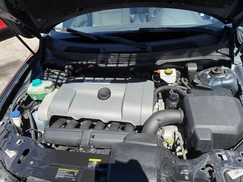 Volvo XC90 AWD 4dr I6 w/Snrf/3rd Row 2007