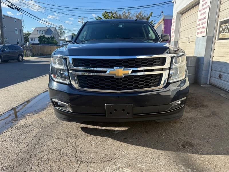 Chevrolet Tahoe 4WD 4dr LT 2017
