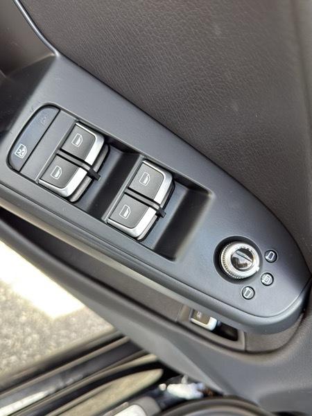 Audi A4 Auto quattro 2.0T Premium 2016