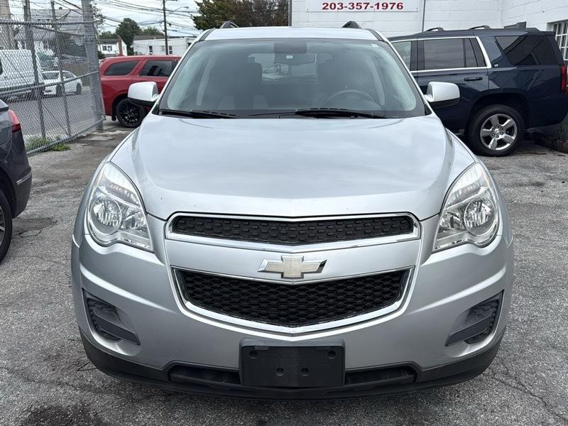 Chevrolet Equinox AWD 4dr LT w/1LT 2013