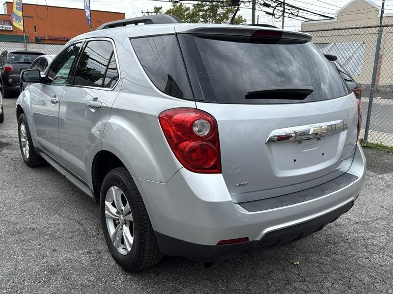 Chevrolet Equinox AWD 4dr LT w/1LT 2013
