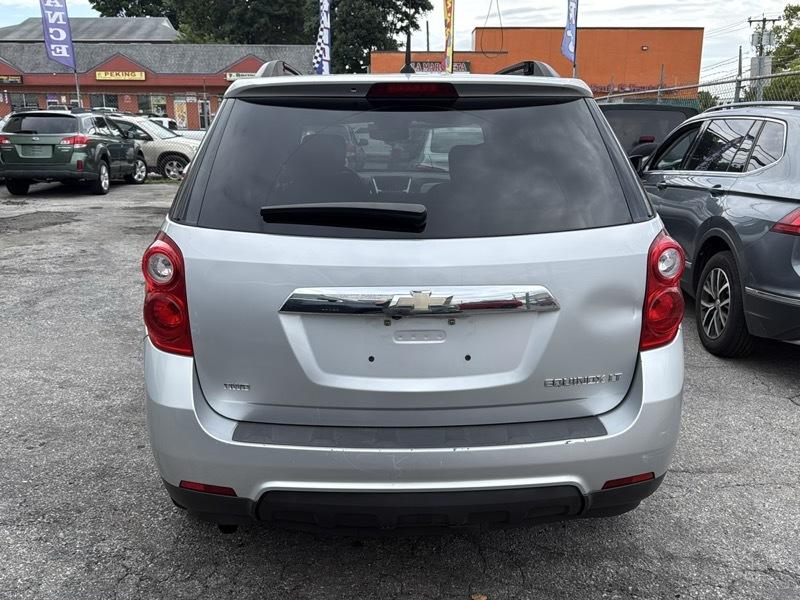 Chevrolet Equinox AWD 4dr LT w/1LT 2013