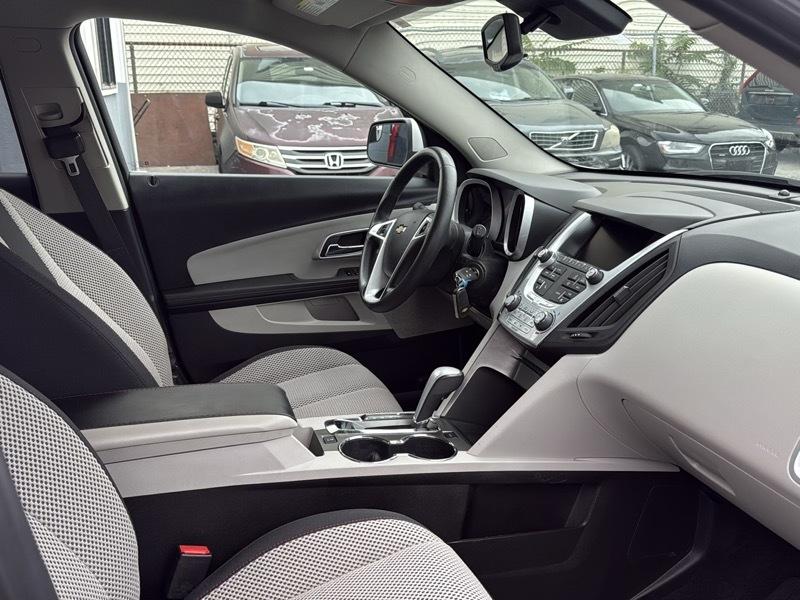Chevrolet Equinox AWD 4dr LT w/1LT 2013