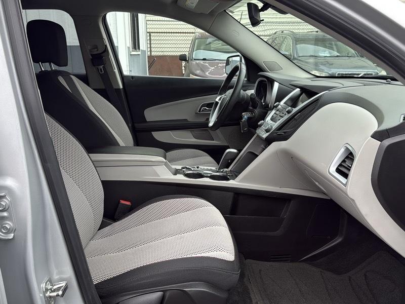 Chevrolet Equinox AWD 4dr LT w/1LT 2013