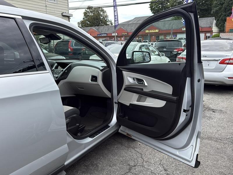 Chevrolet Equinox AWD 4dr LT w/1LT 2013