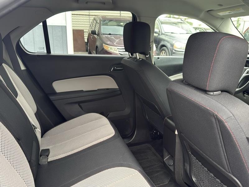 Chevrolet Equinox AWD 4dr LT w/1LT 2013