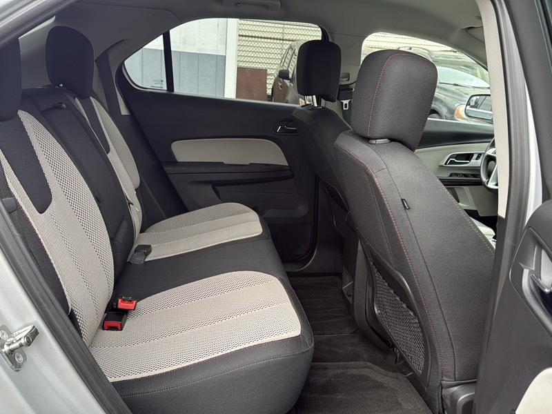 Chevrolet Equinox AWD 4dr LT w/1LT 2013