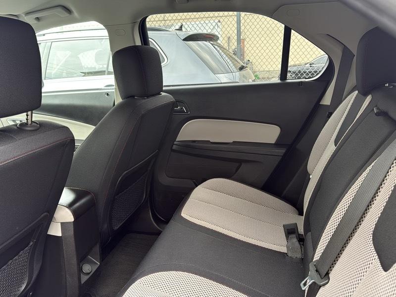 Chevrolet Equinox AWD 4dr LT w/1LT 2013