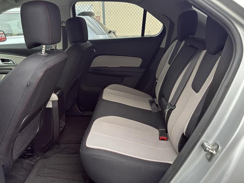 Chevrolet Equinox AWD 4dr LT w/1LT 2013