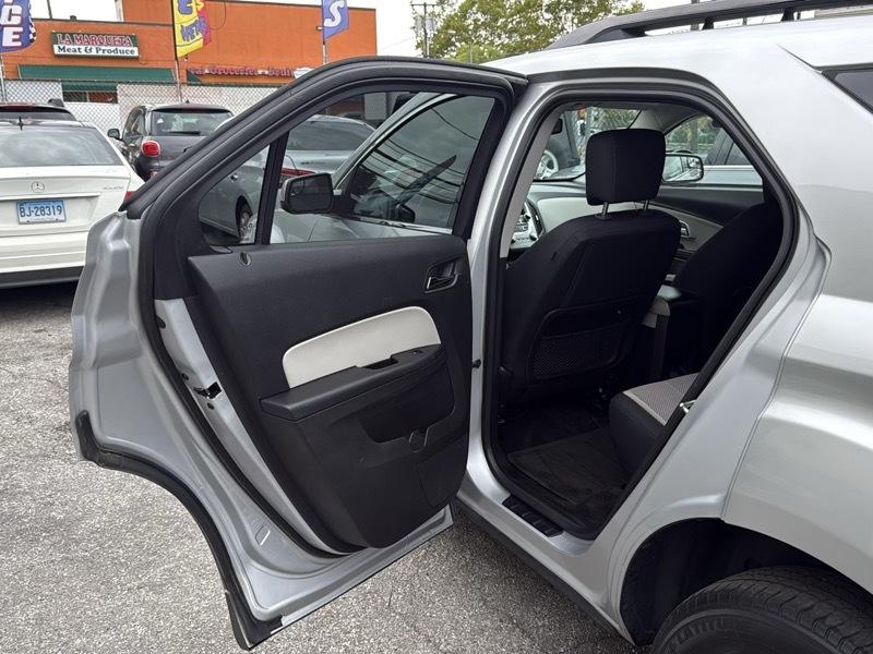 Chevrolet Equinox AWD 4dr LT w/1LT 2013