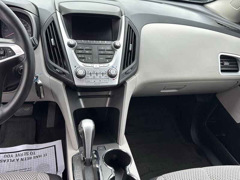 Chevrolet Equinox AWD 4dr LT w/1LT 2013