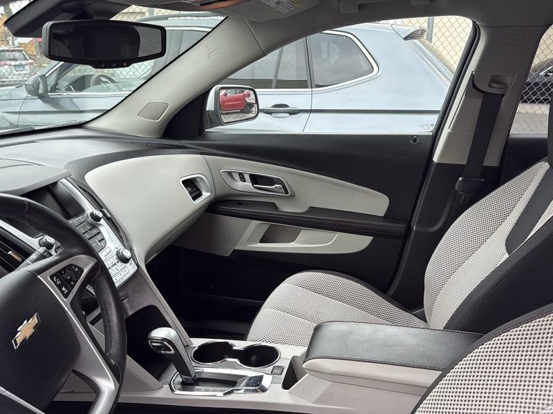 Chevrolet Equinox AWD 4dr LT w/1LT 2013