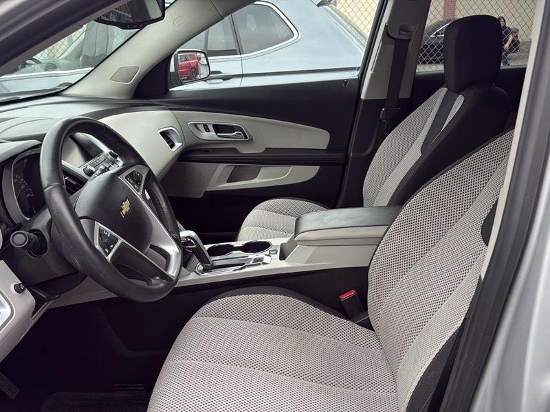Chevrolet Equinox AWD 4dr LT w/1LT 2013