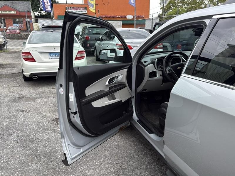 Chevrolet Equinox AWD 4dr LT w/1LT 2013