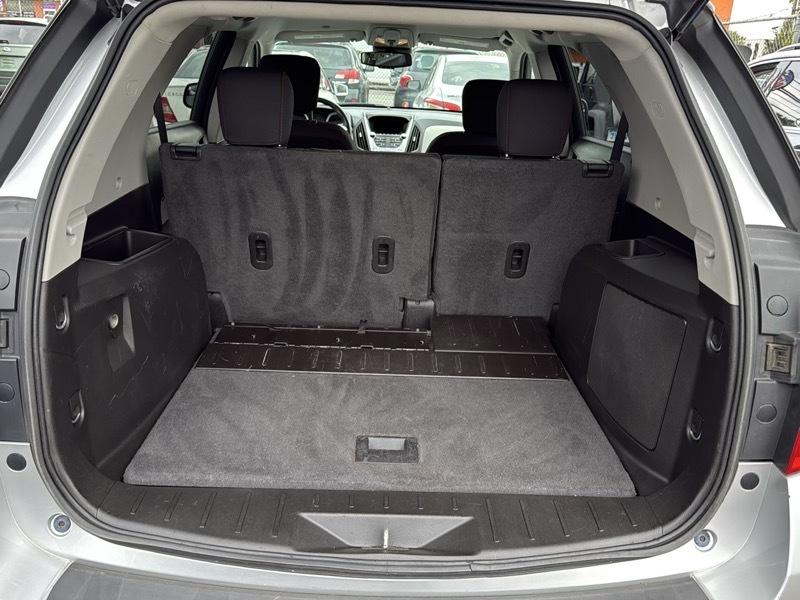 Chevrolet Equinox AWD 4dr LT w/1LT 2013