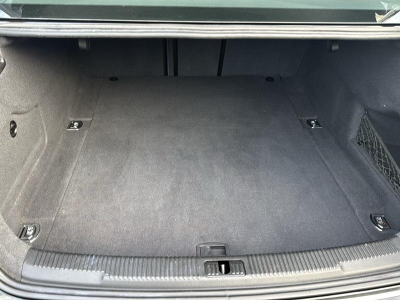 Audi A6 4dr Sdn quattro 3.0T Premium Plus 2015