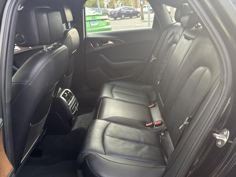 Audi A6 4dr Sdn quattro 3.0T Premium Plus 2015