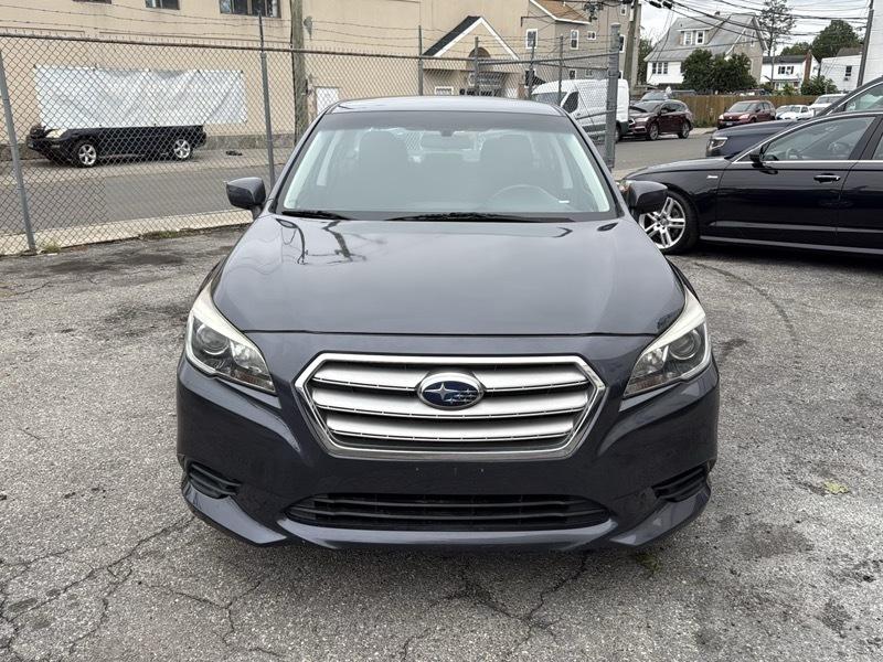 Subaru Legacy 2.5i Premium 2017