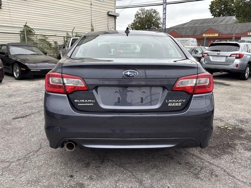Subaru Legacy 2.5i Premium 2017
