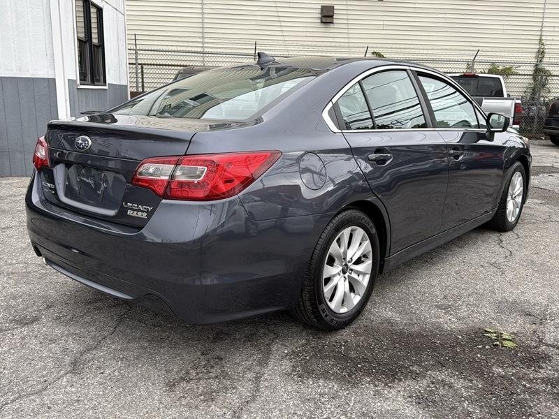 Subaru Legacy 2.5i Premium 2017