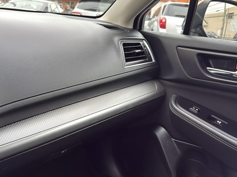 Subaru Legacy 2.5i Premium 2017