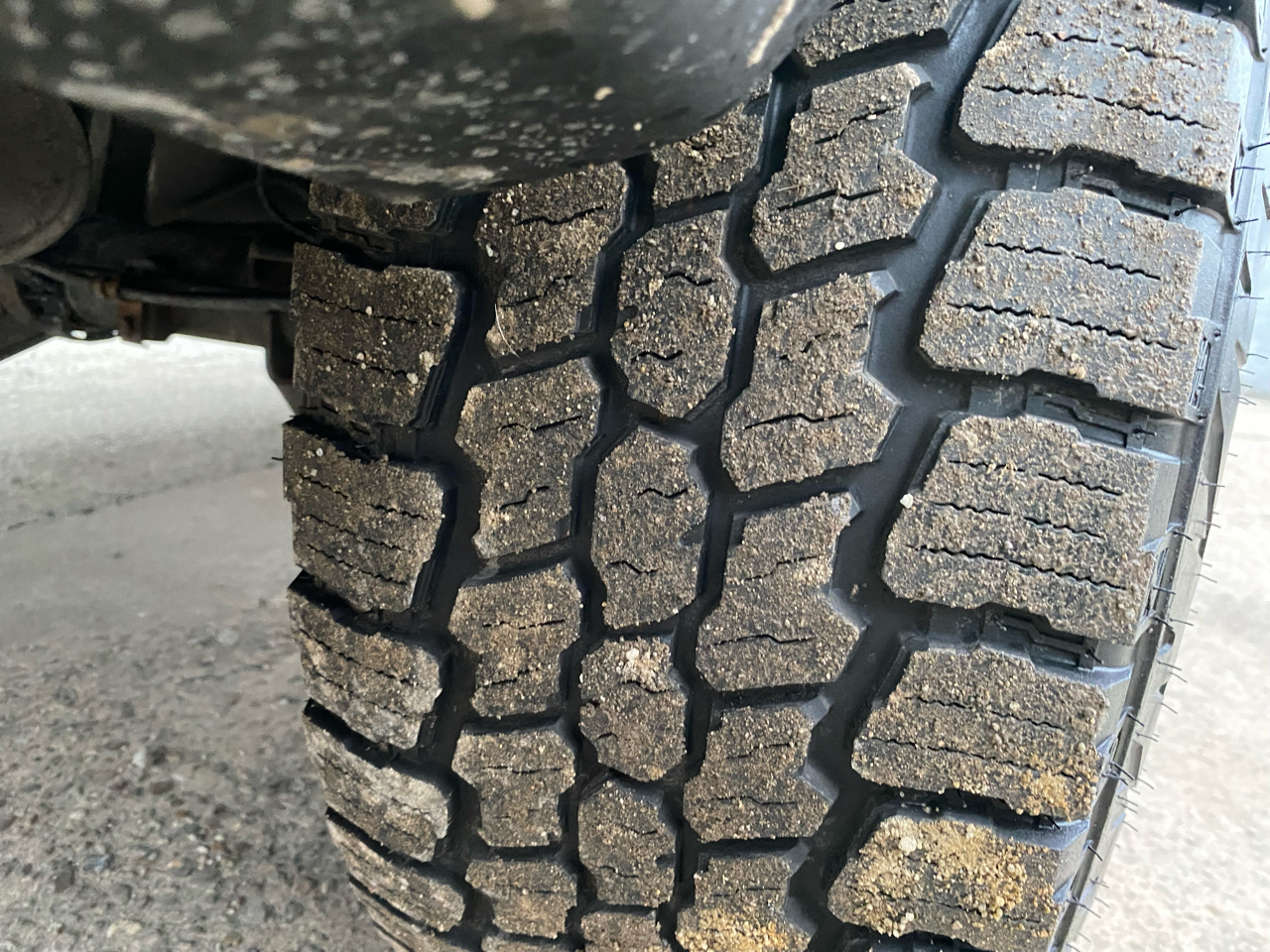 Chevrolet Silverado 1500  2017