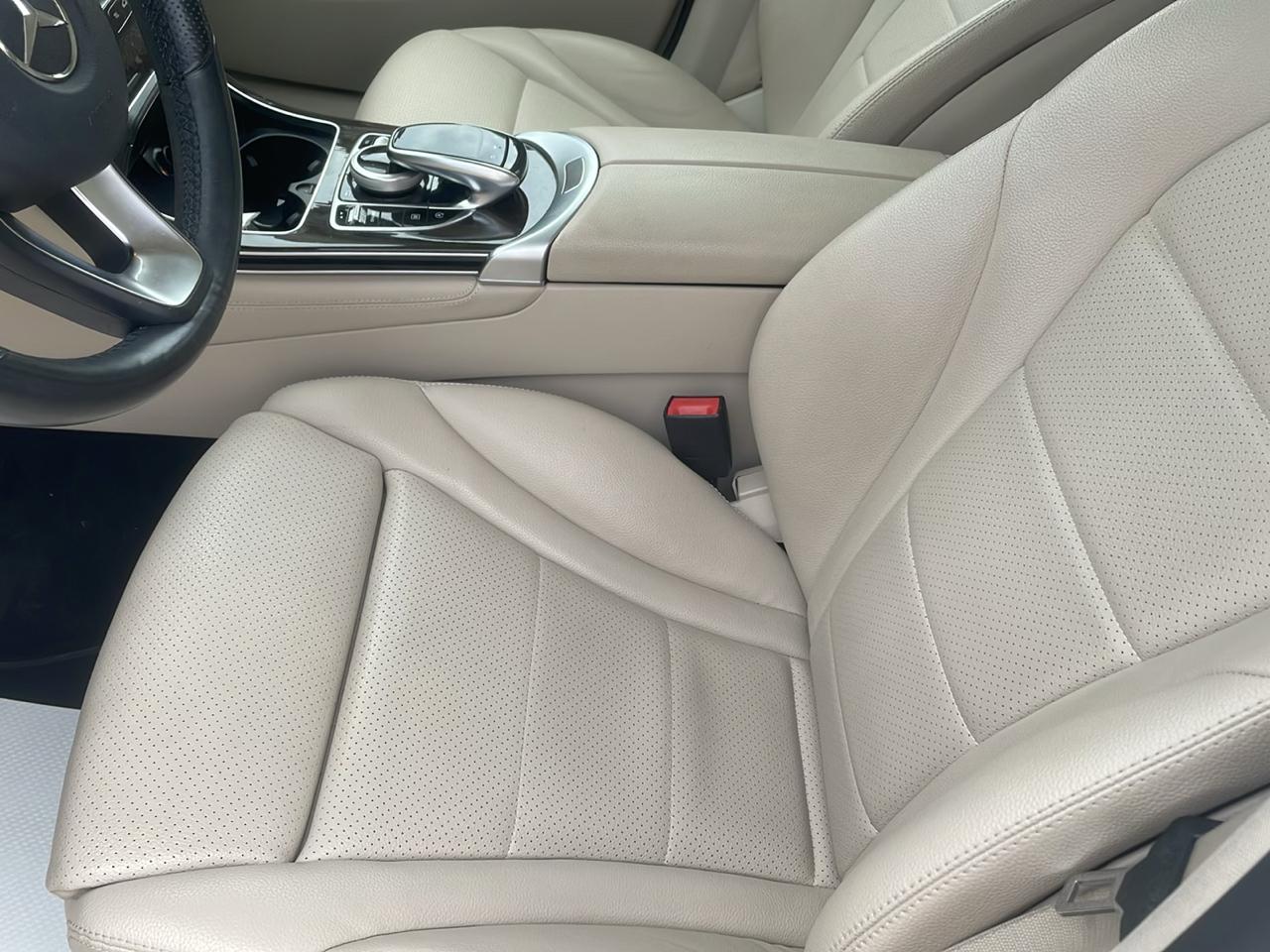 Mercedes-Benz GLC-Class GLC300 4MATIC 2018