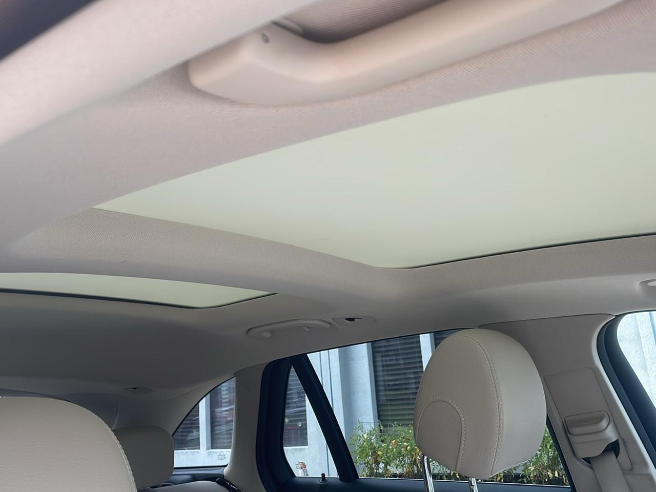 Mercedes-Benz GLC-Class GLC300 4MATIC 2018