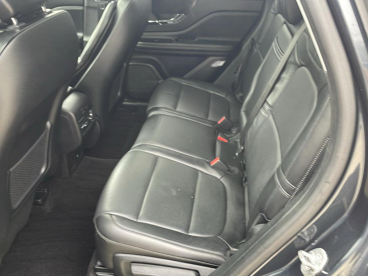 Lincoln Corsair Reserve AWD 2020