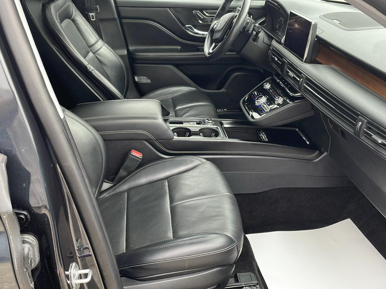 Lincoln Corsair Reserve AWD 2020